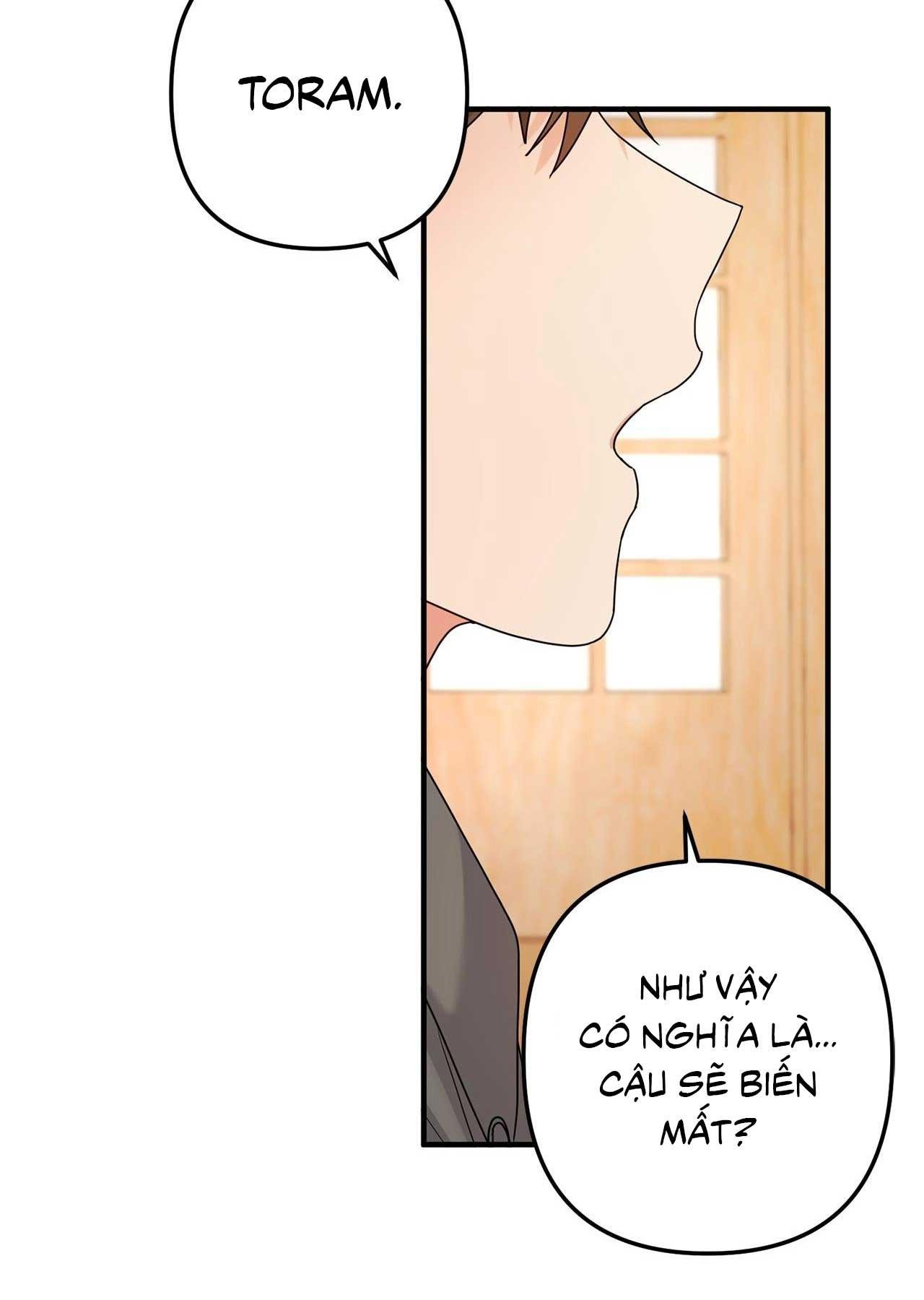 món đặc biệt ngày thứ bảy là tôm chiên chapter 8 45