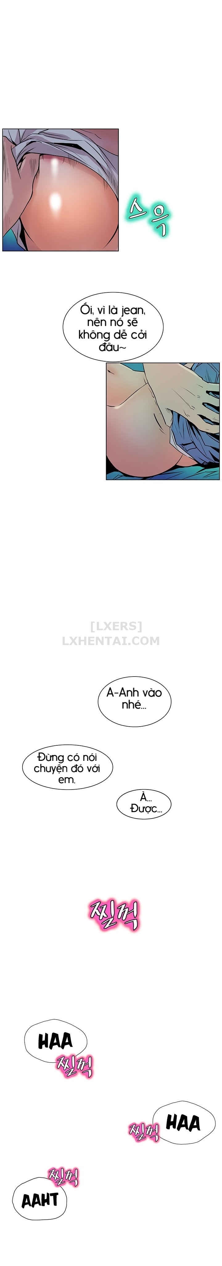 thân phận bí mật chapter 41 23