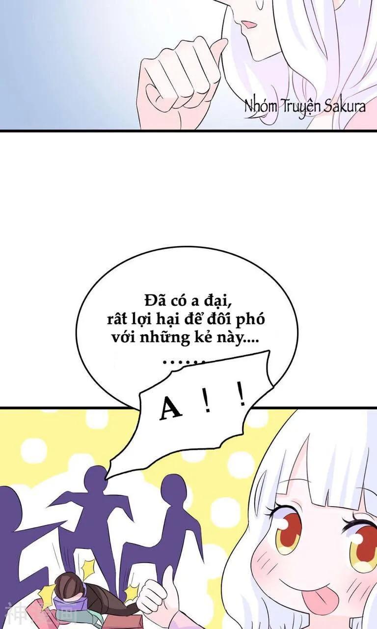 tôi vốn dĩ bị bệnh kiều chapter 7.1 17