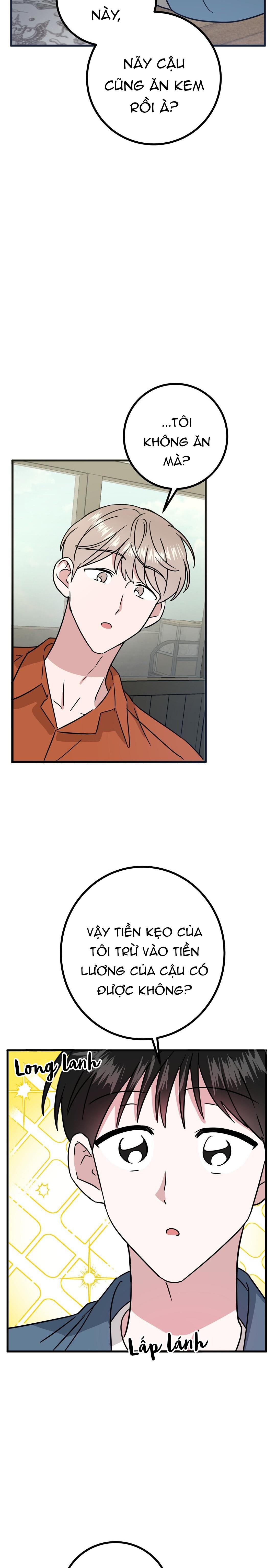 nhà tôi thành phim trường mất rồi chapter 9 36