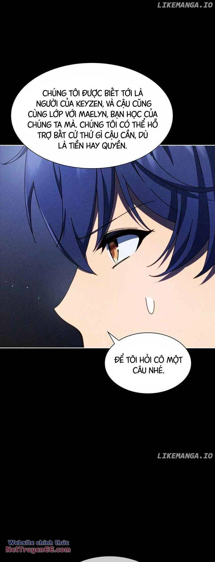 tử linh sư thiên tài của học viện chapter 79 14