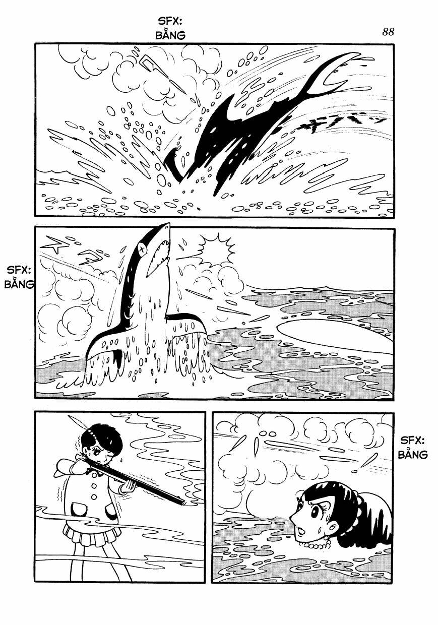 angel no oka chapter 6.2 36