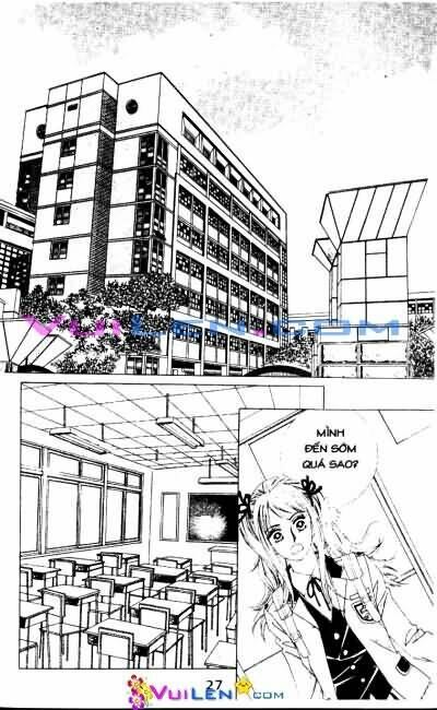 tìm lại tình yêu chapter 10 8