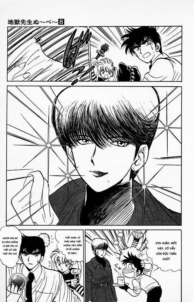 jigoku sensei nube - người thầy dũng cảm chapter 63 5