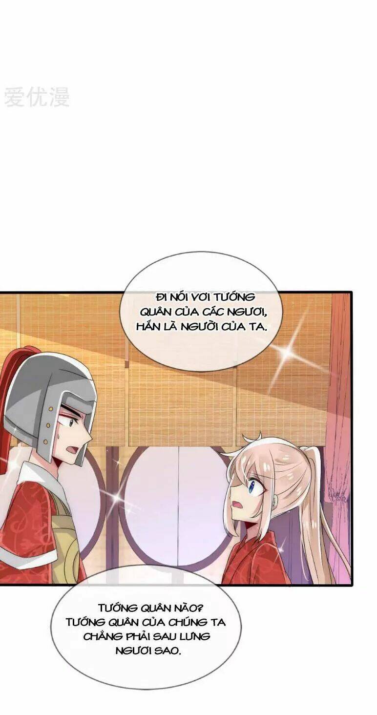 kế hoạch sủng ái của tiểu công chúa chapter 32 8