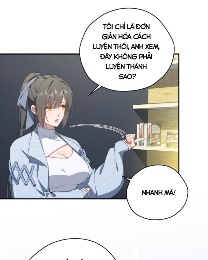 nữ chính chạy từ trong sách ra thì phải làm sao chapter 49 48