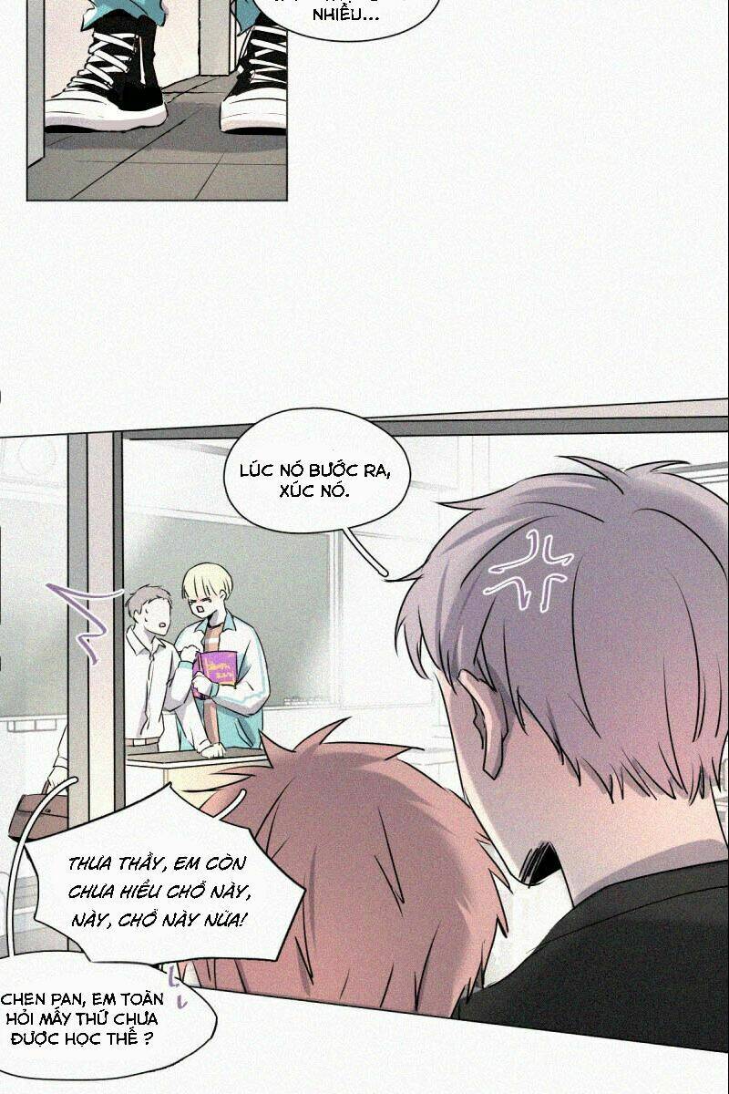 câu chuyện về cậu và tôi chapter 3 8