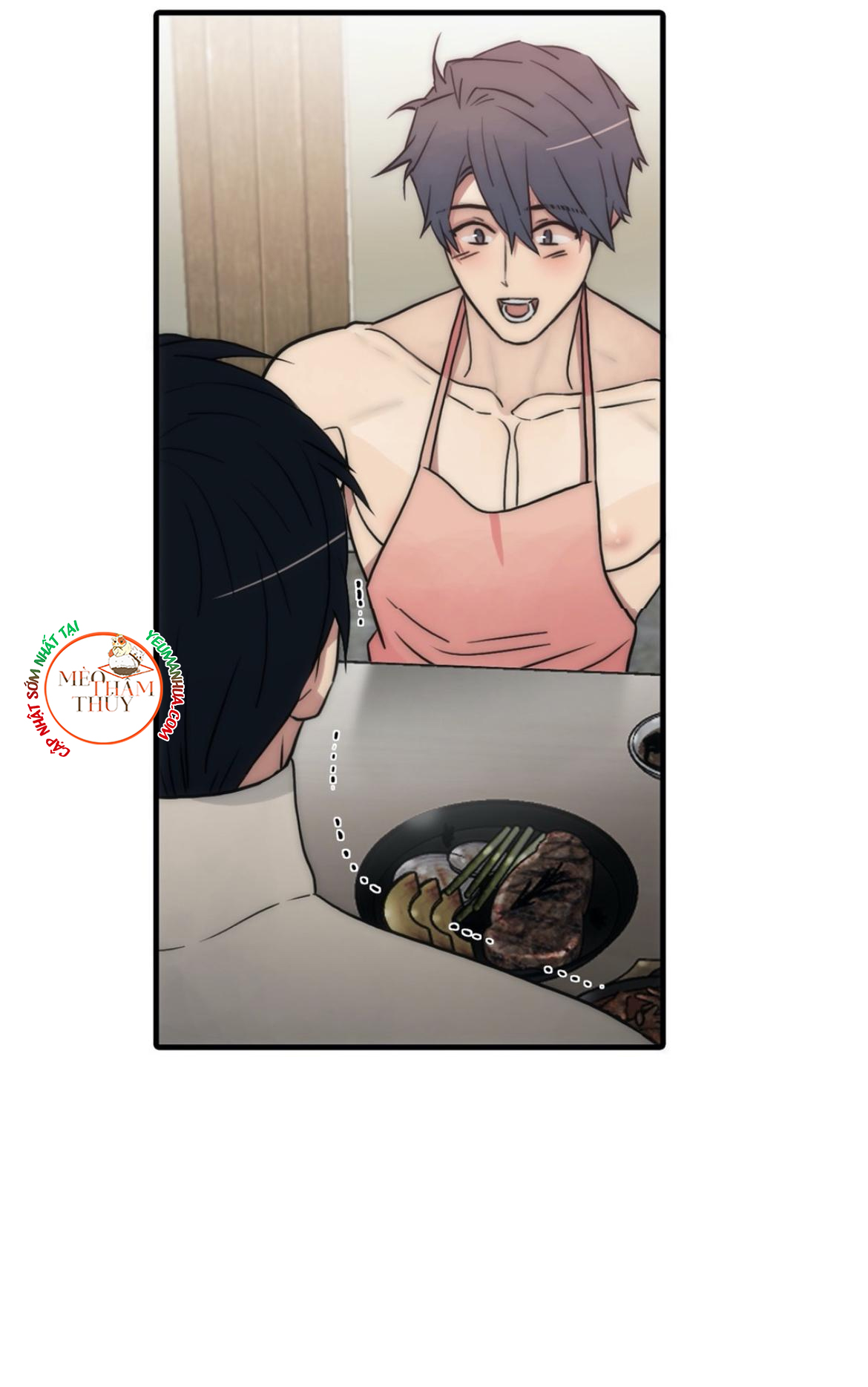 đưa đón người yêu chapter 67 49