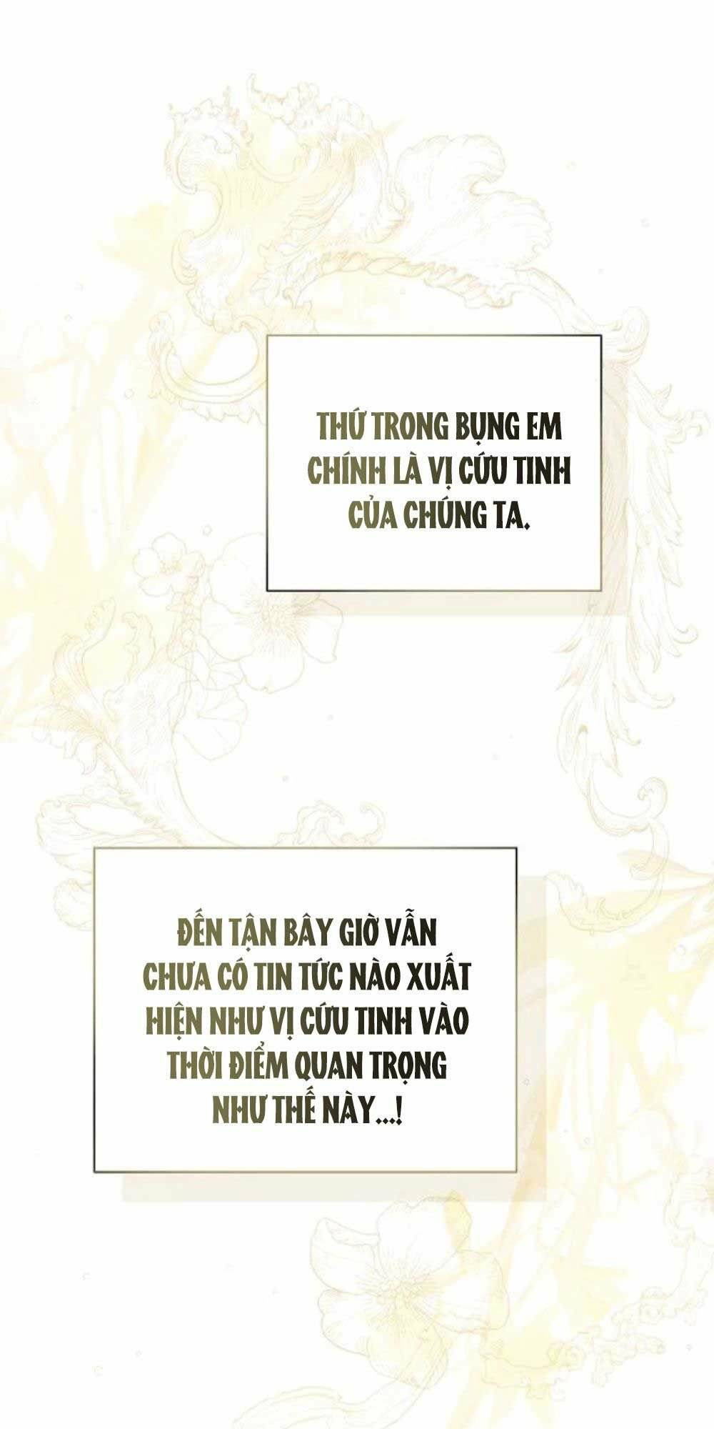 tôi sẽ từ bỏ vị trí hoàng hậu chapter 36 8