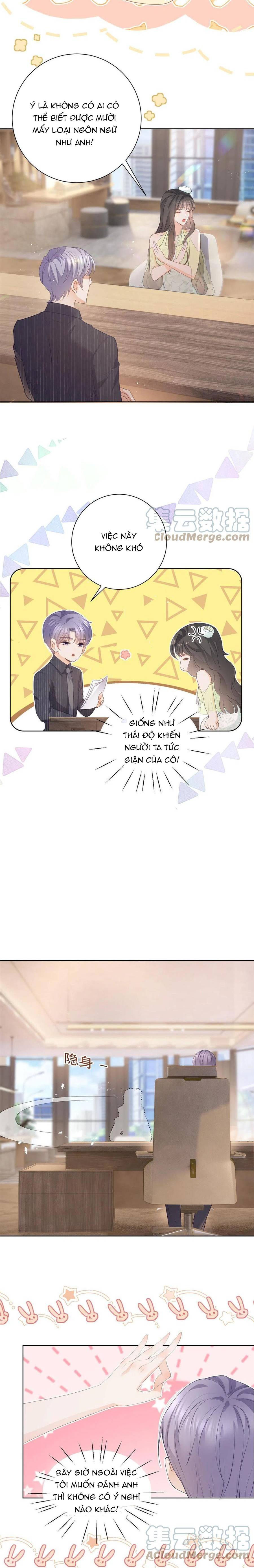 sát thủ đại nhân tại tuyến dưỡng hồ chapter 74 8