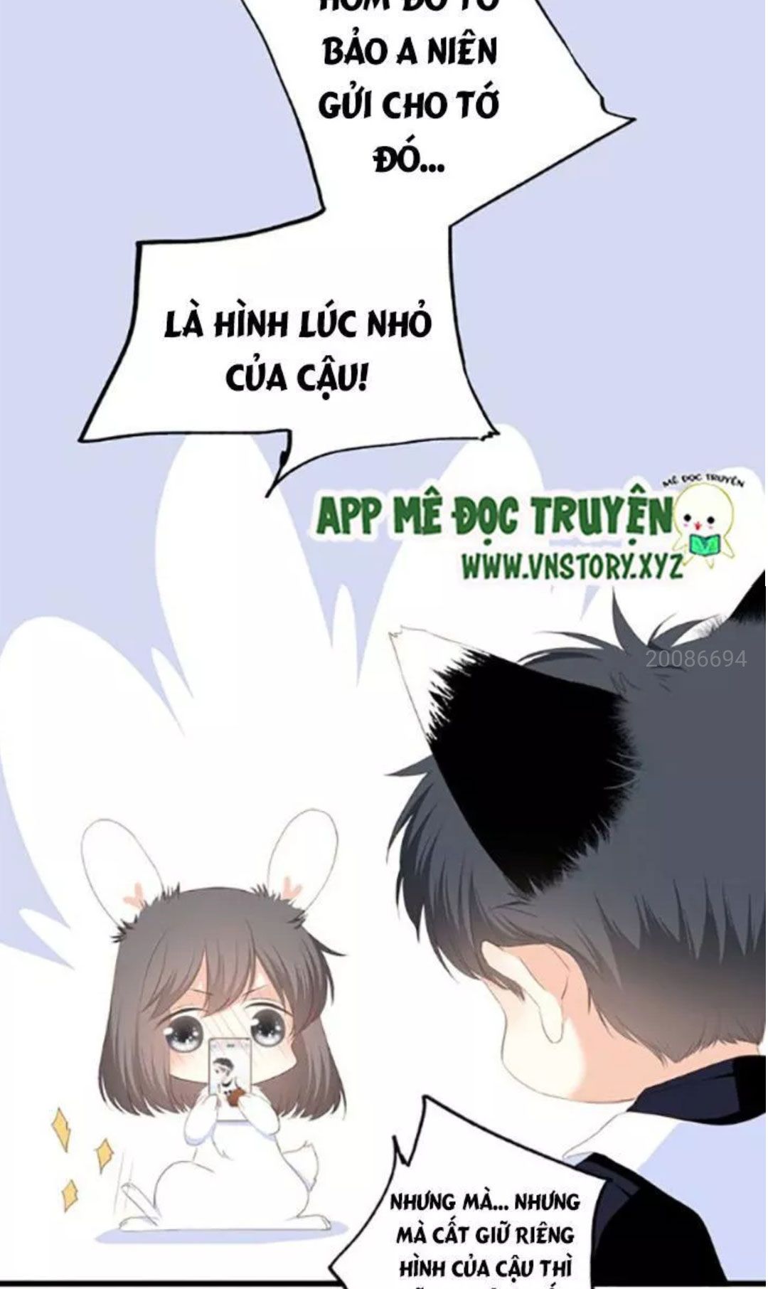 con tim rung động 2 chapter 84 43