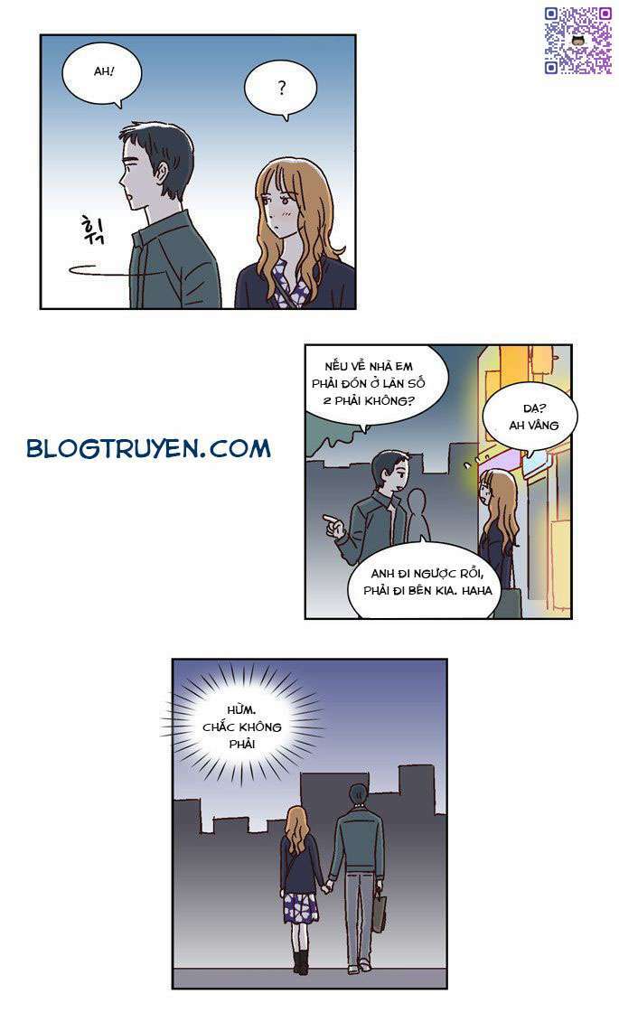 we broke up chapter 27 15