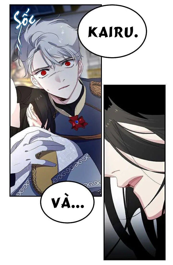 mối tình đầu của bạo chúa chapter 35 13