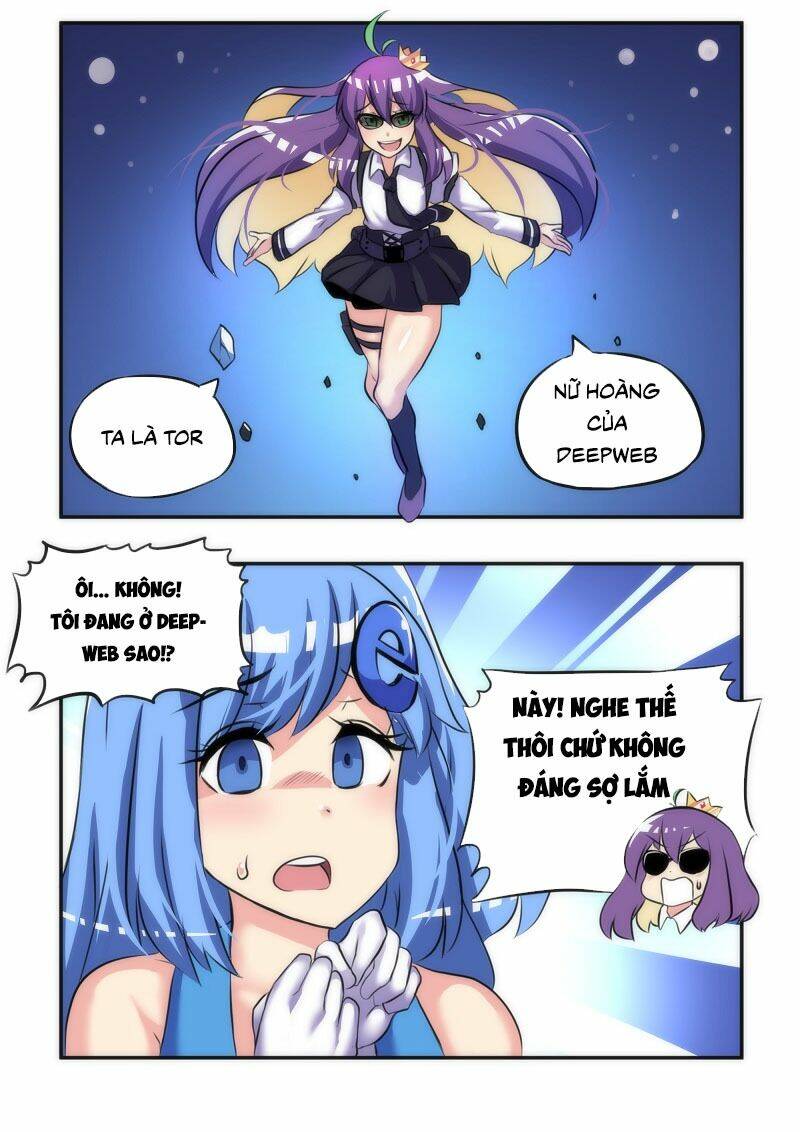 chuyện trình duyệt chapter 2 8