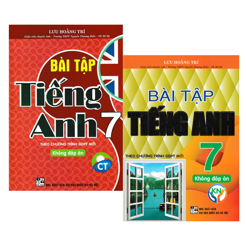 COMBO BÀI TẬP TIẾNG ANH 7 - KHÔNG ĐÁP ÁN  + BÀI TẬP TIẾNG ANH 7 - KHÔNG ĐÁP ÁN
