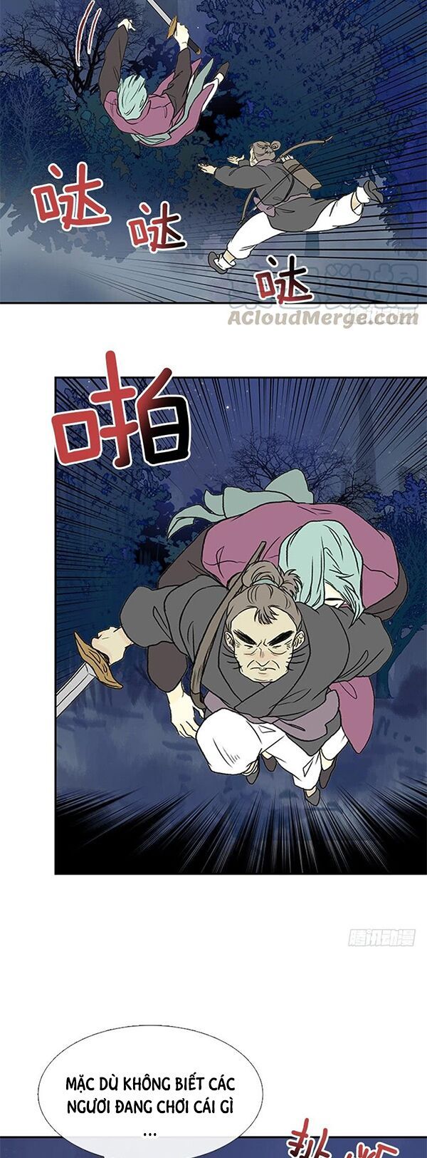 học sĩ tái sinh chapter 120.5 3