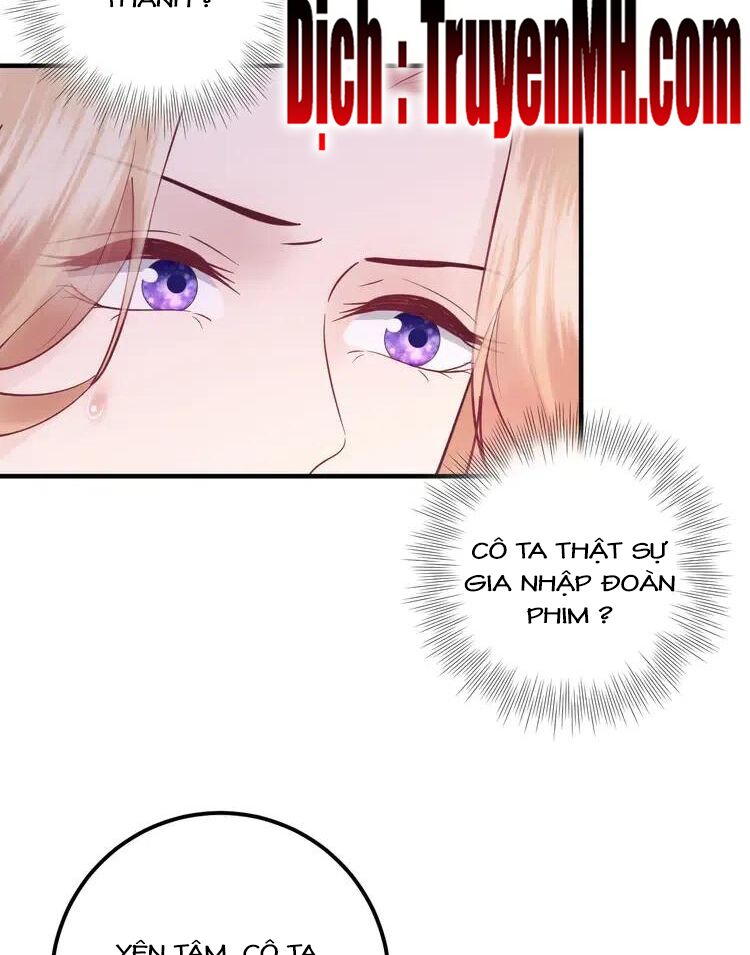 trọng sinh chi ức vạn ảnh hậu yếu thượng vị chapter 317 10