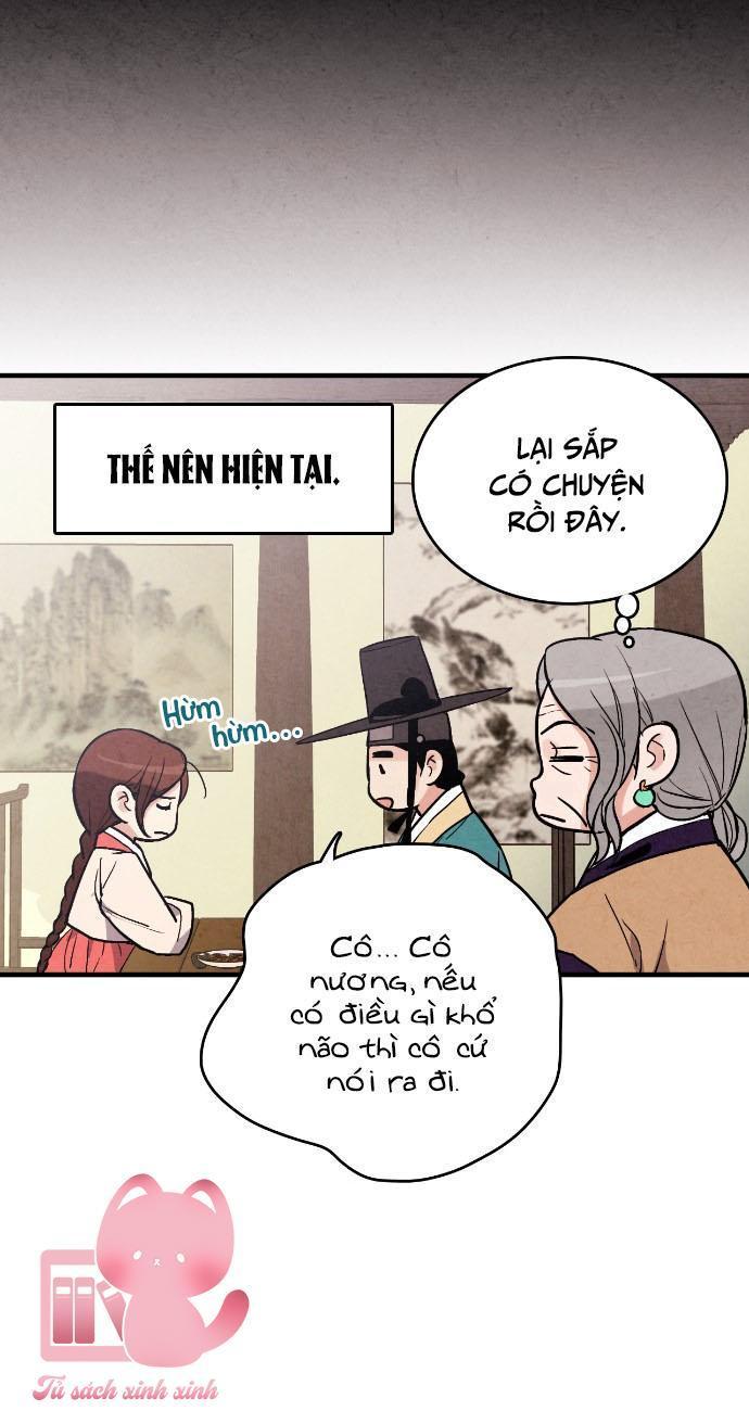 lệnh cấm hôn chapter 34 28