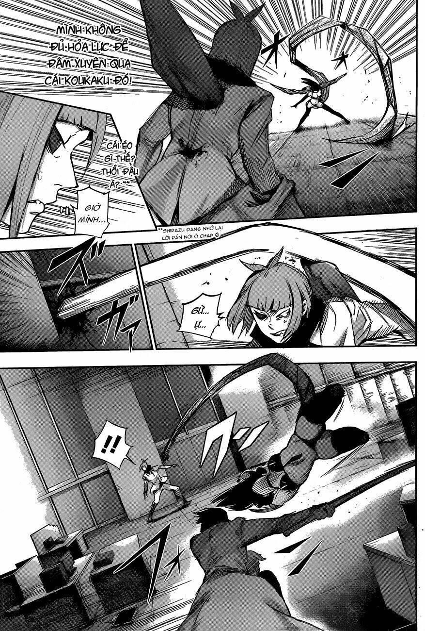ngạ quỷ vùng tokyo 2 chapter 27 6