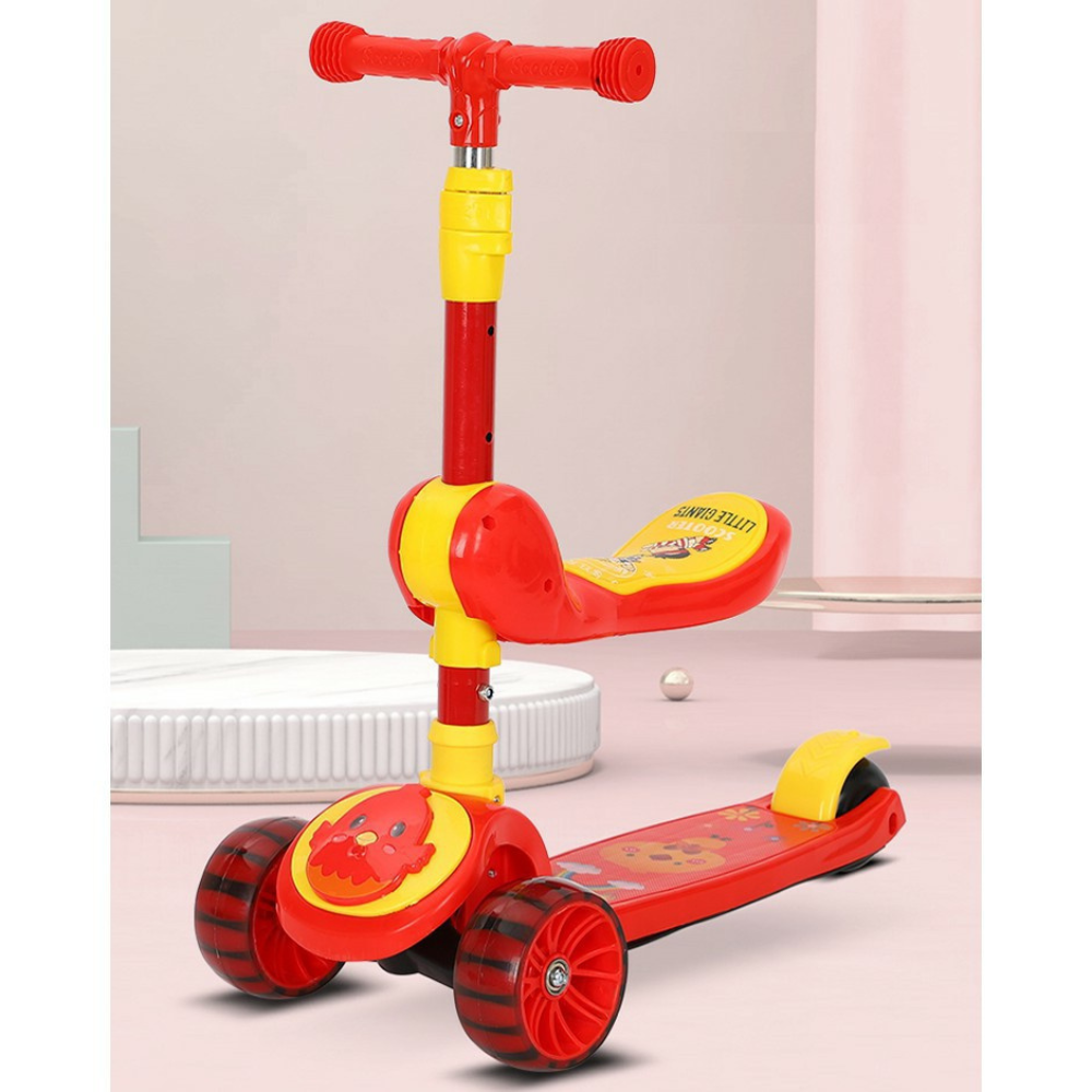 Xe scooter cho bé, Xe trượt Scooter cho bé, trẻ em