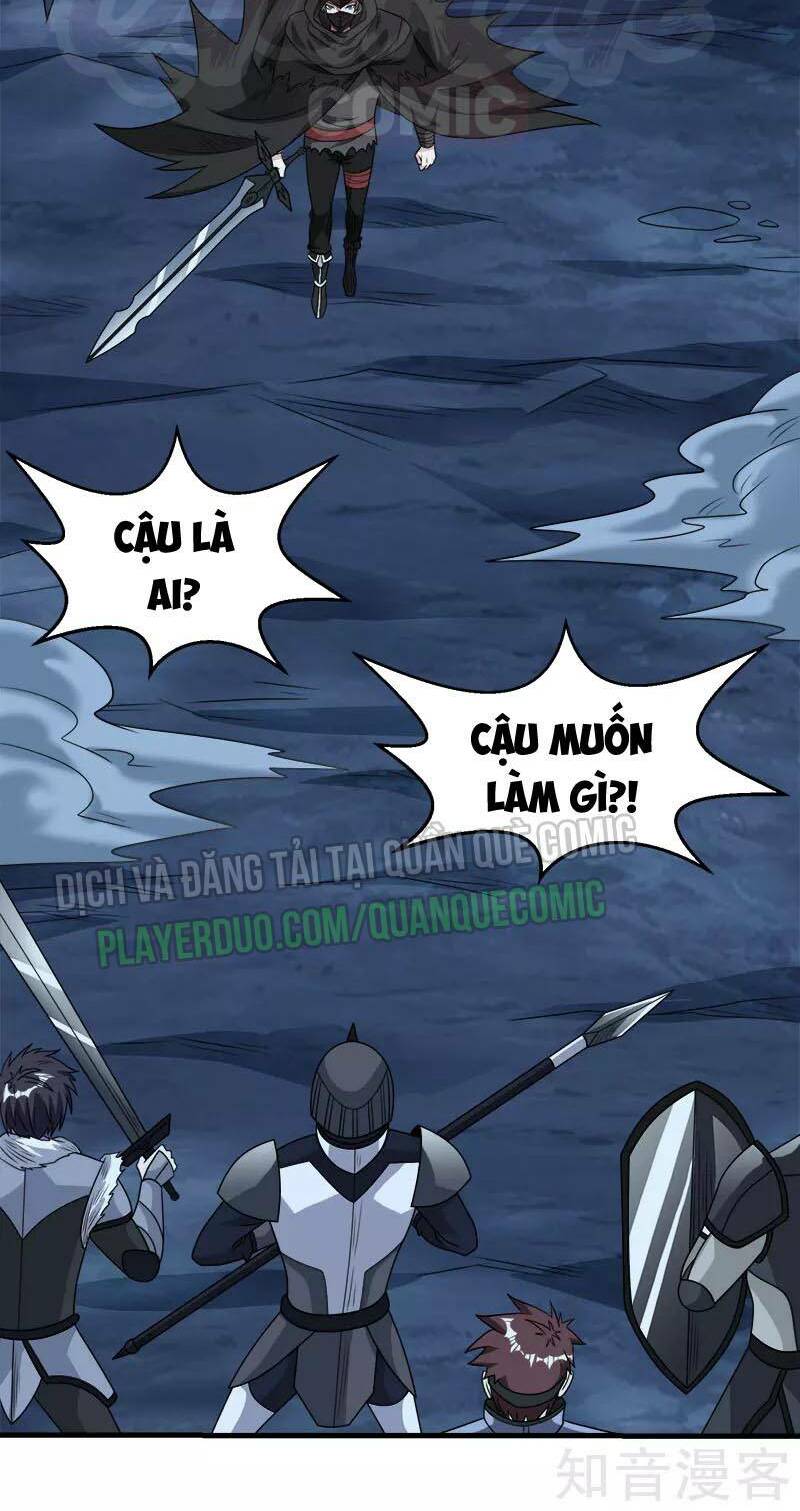 kiếm vũ chapter 78 2