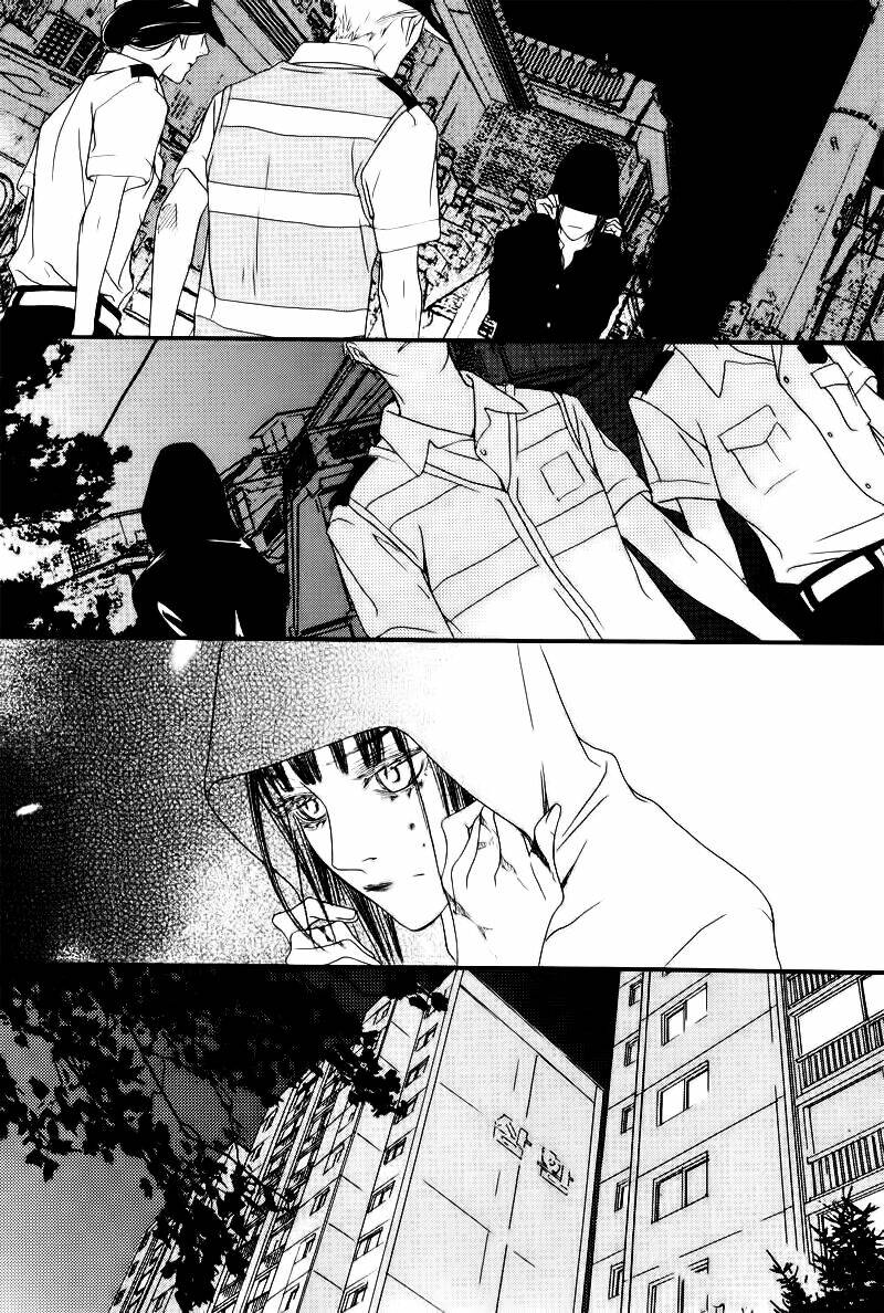 nobody knows chapter 19 25