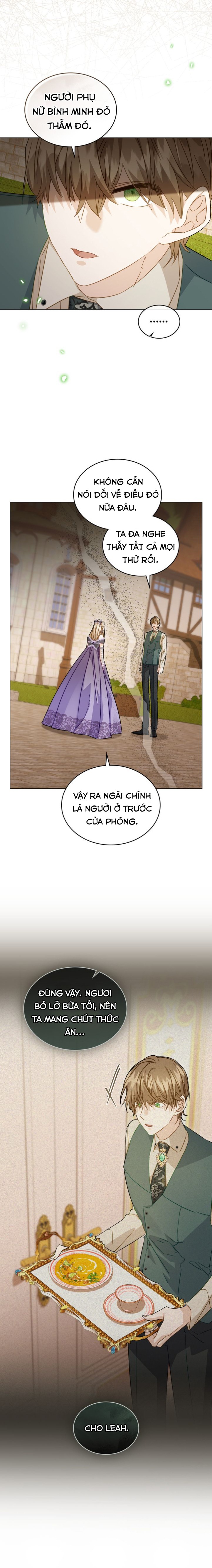 hải tặc thượng lưu chapter 52 12