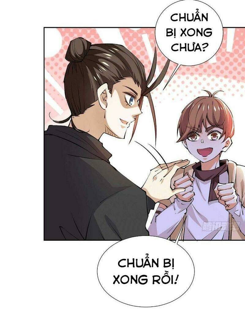 đô thị đỉnh phong cao thủ chapter 277 22