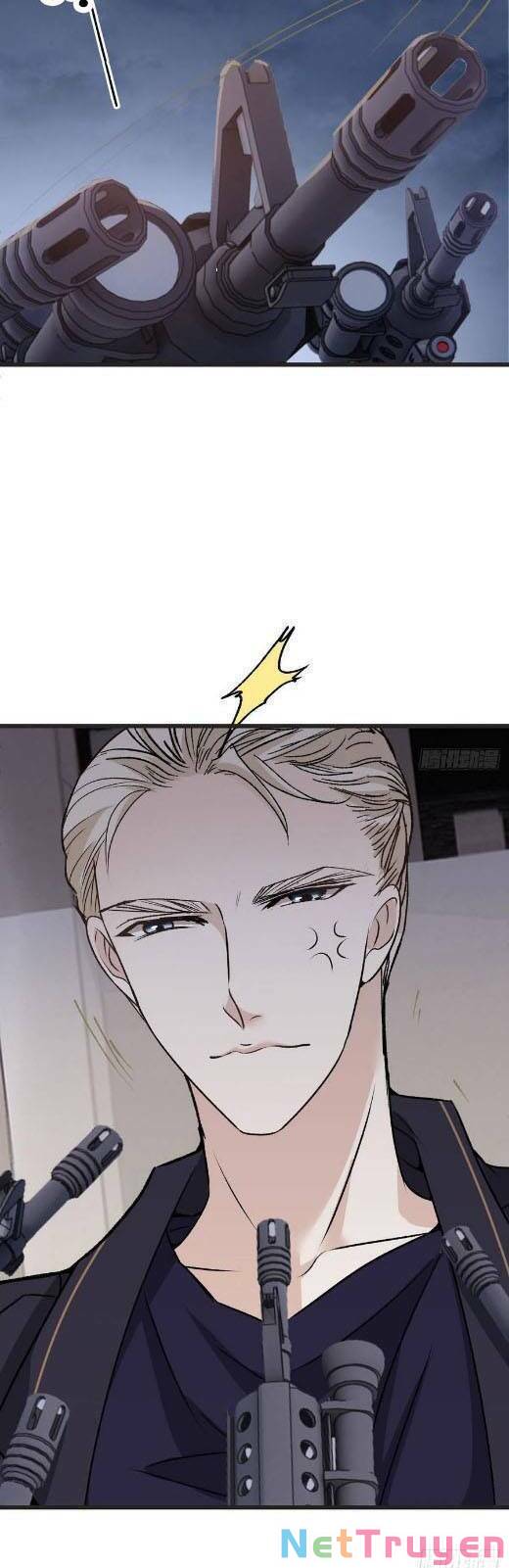 một vợ yêu, một bé con chapter 158 5