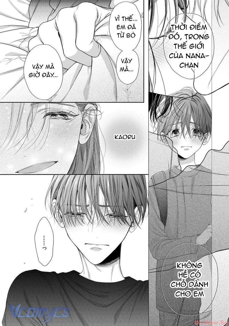 [18+]chúng ta sẻ cùng nhau gục ngã chapter 3 24