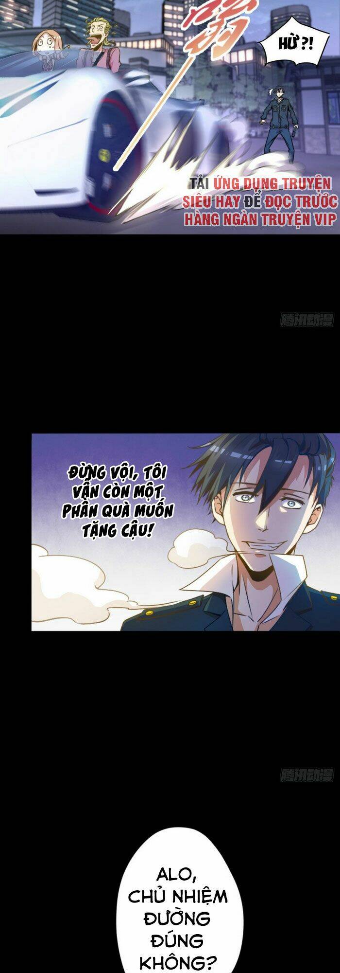 mở phòng khám tại tu tiên giới chapter 1 10