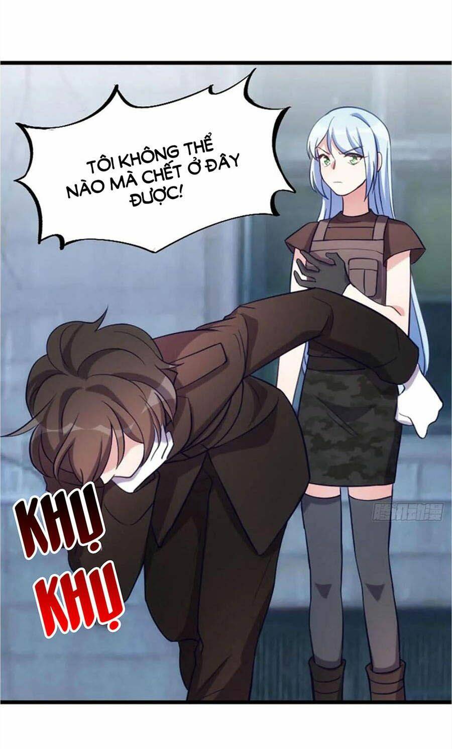 tôi ở dị giới khai ngư đường chapter 113 15