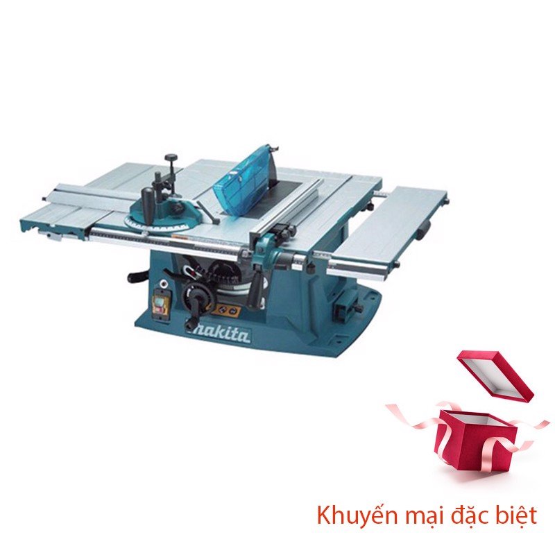 MÁY CƯA BÀN MAKITA MLT100