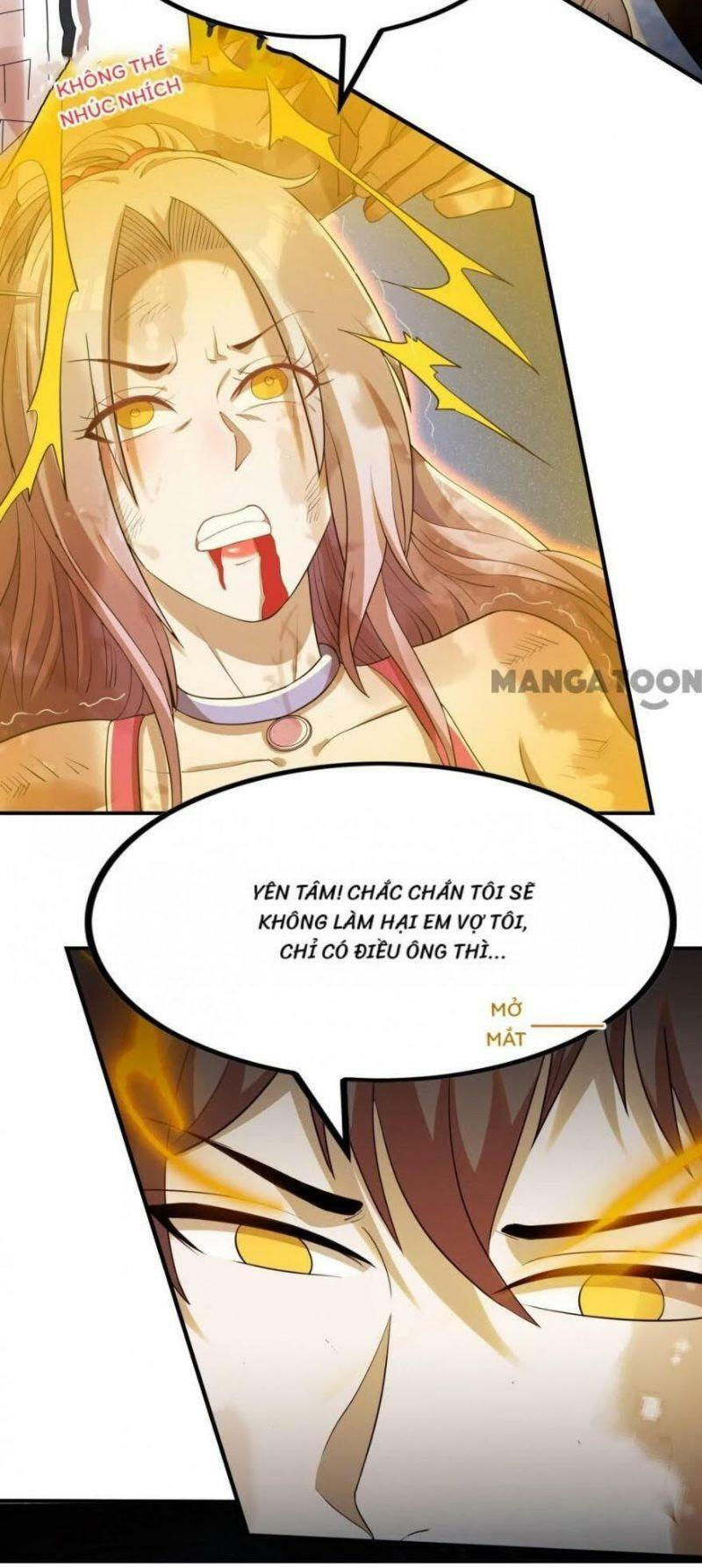 đệ nhất người ở rể chapter 137.1 19