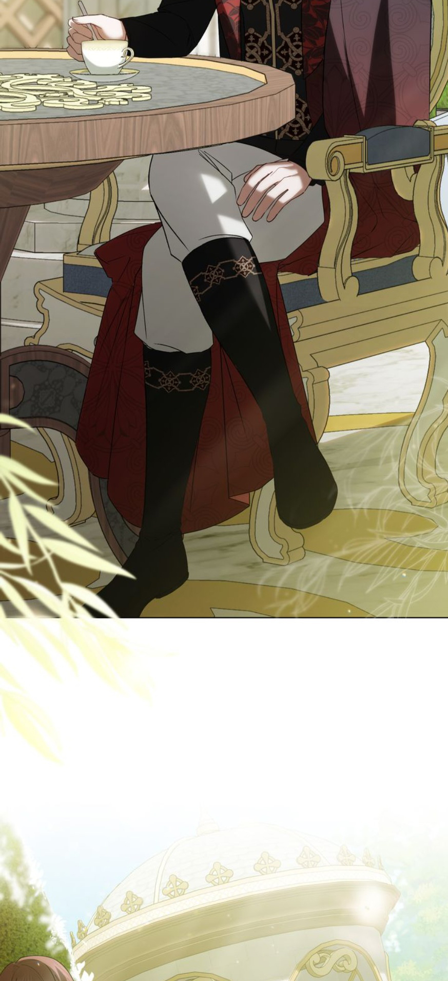 lời hứa đó không phải là tôi chapter 18 27