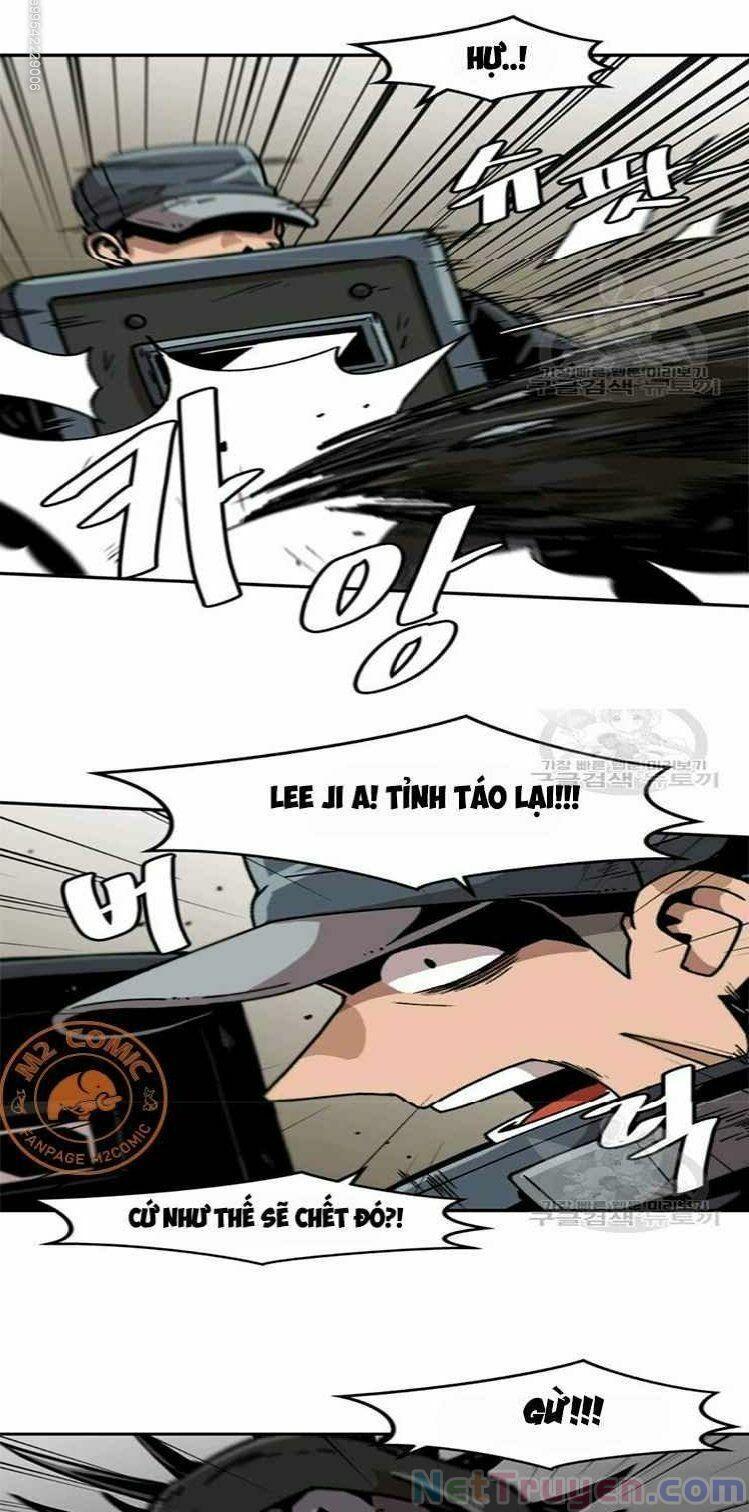 lên cấp một mình chapter 38 26