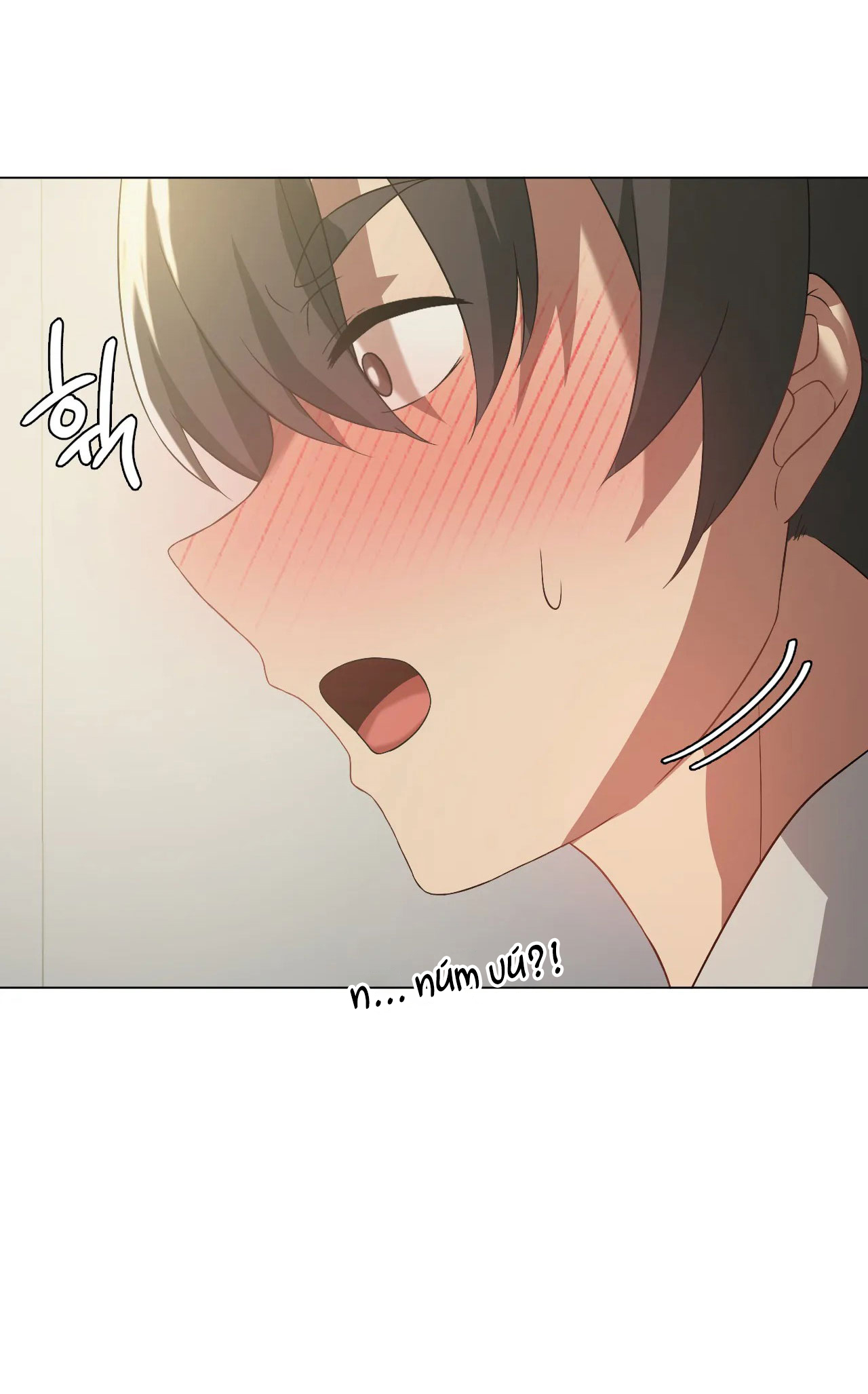 [18+] thăng cấp đến khi hài lòng chapter 12.2 9