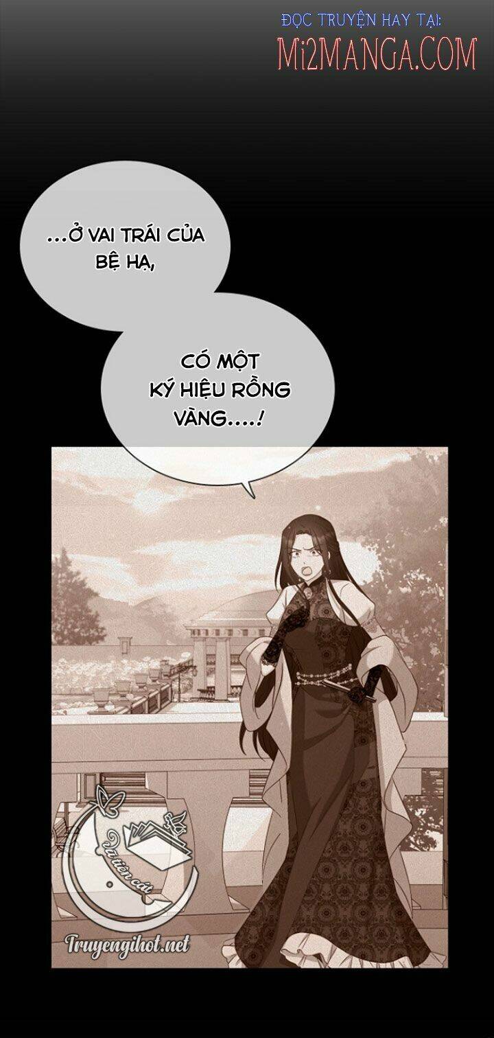 một đêm với hoàng đế chapter 39.5 10