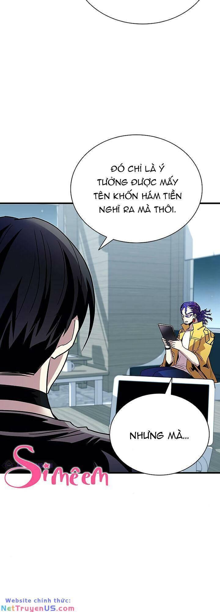 tiêu diệt ác nhân chapter 120 20