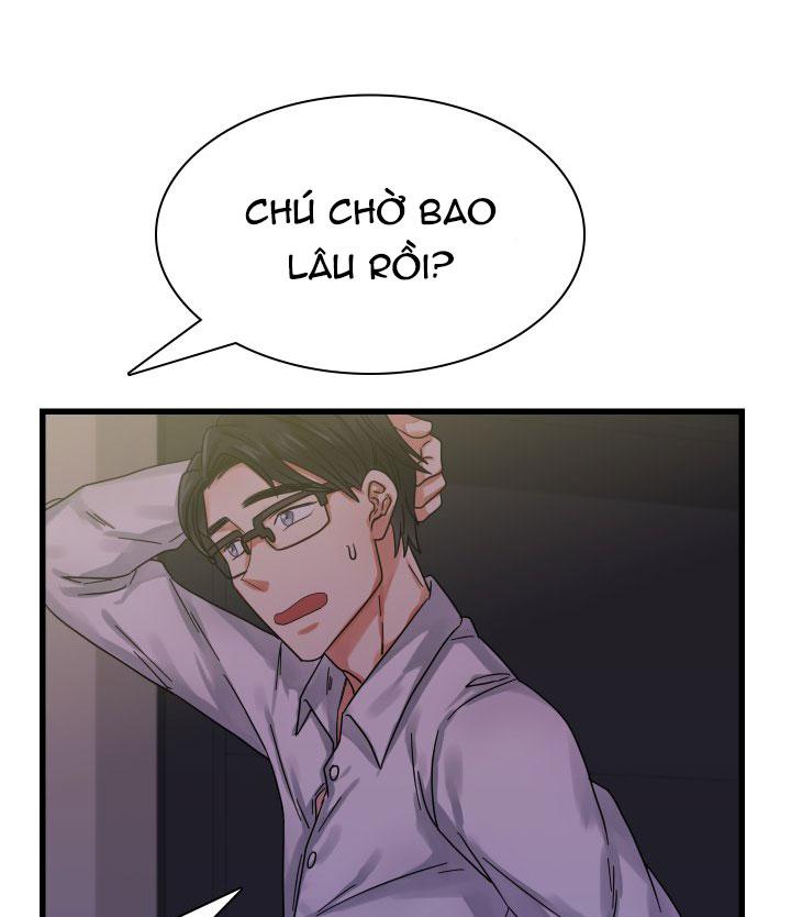 ông chú chủ nhà may mắn chapter 14 12