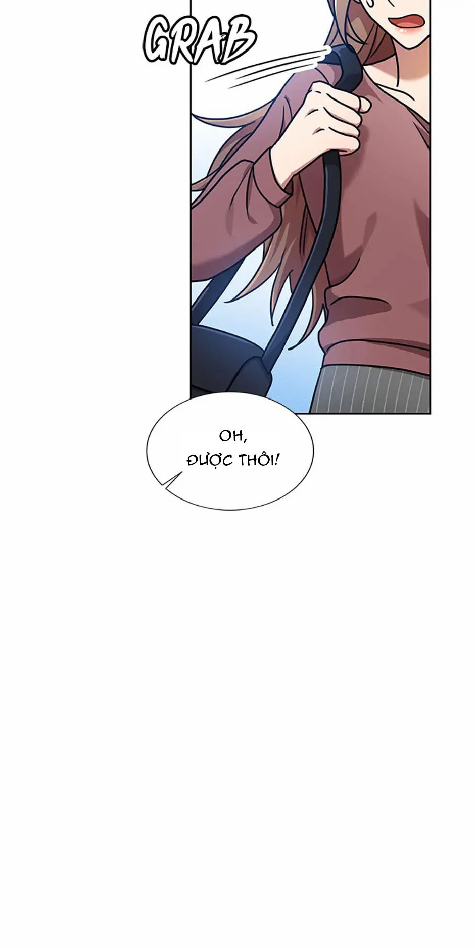 kết hôn ư? không, cảm ơn! chapter 37.2 5