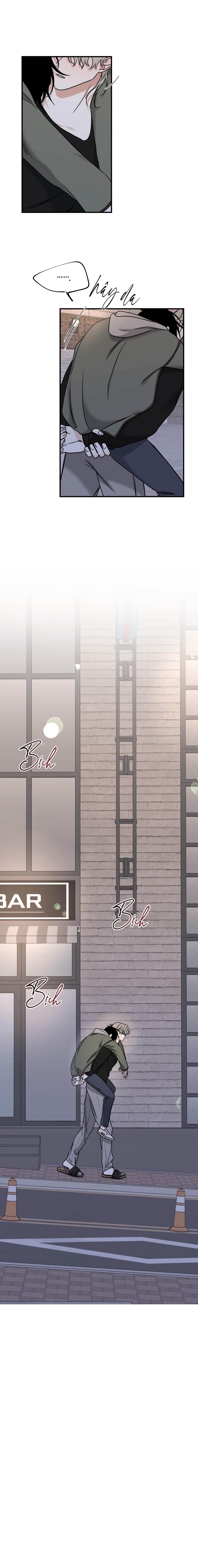 đêm bên bờ biển chapter 97 25