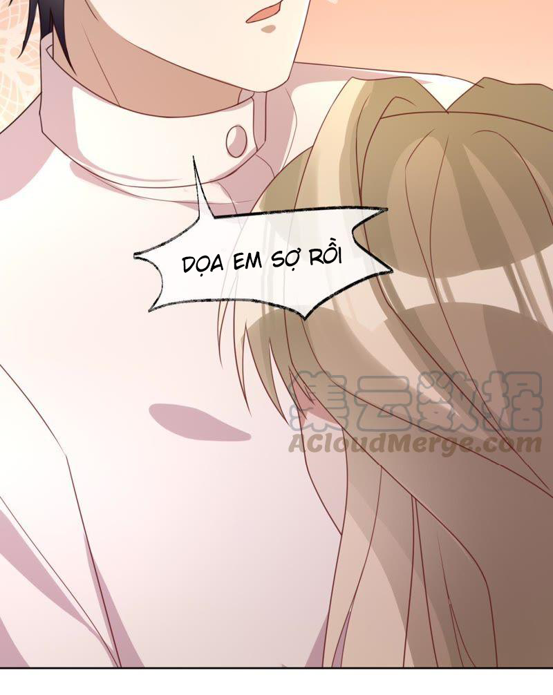 thần luân mật luyến chapter 118 26