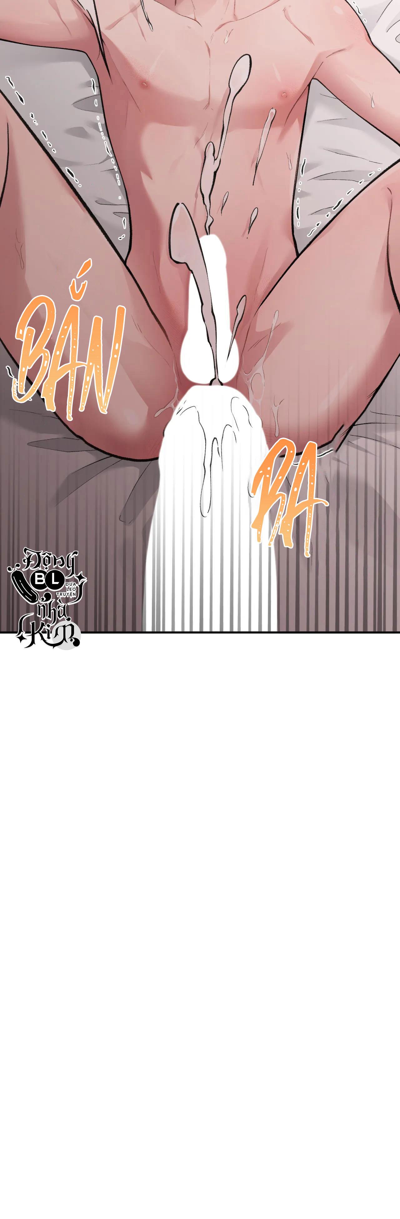 zai đẹp nhưng lại thích dạy đời chapter 6 21