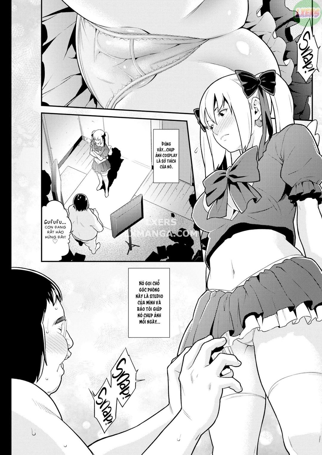 con riêng của chồng chapter 0 5