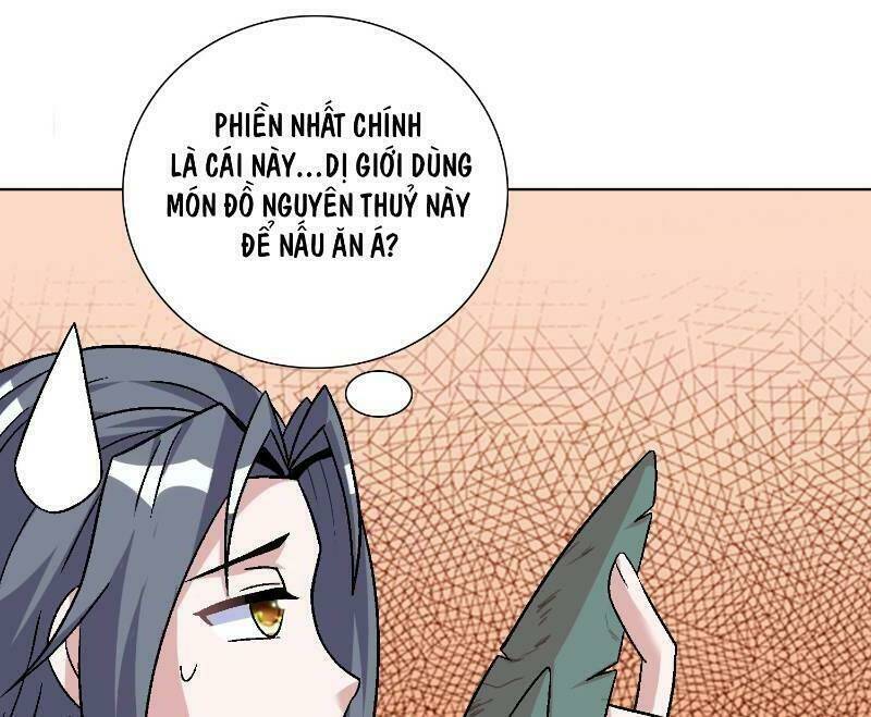 liệp thực vương chapter 5 7