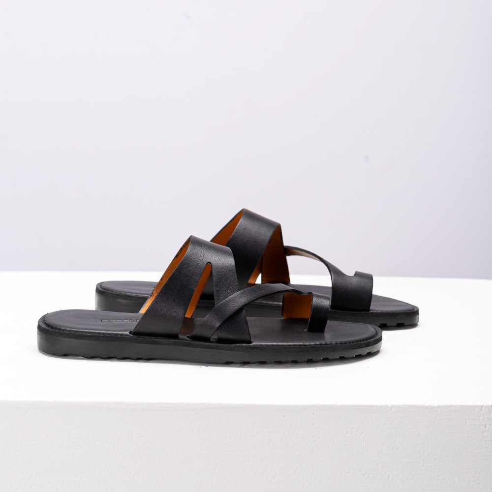 GIÀY SANDAL NAM STEELER - S11