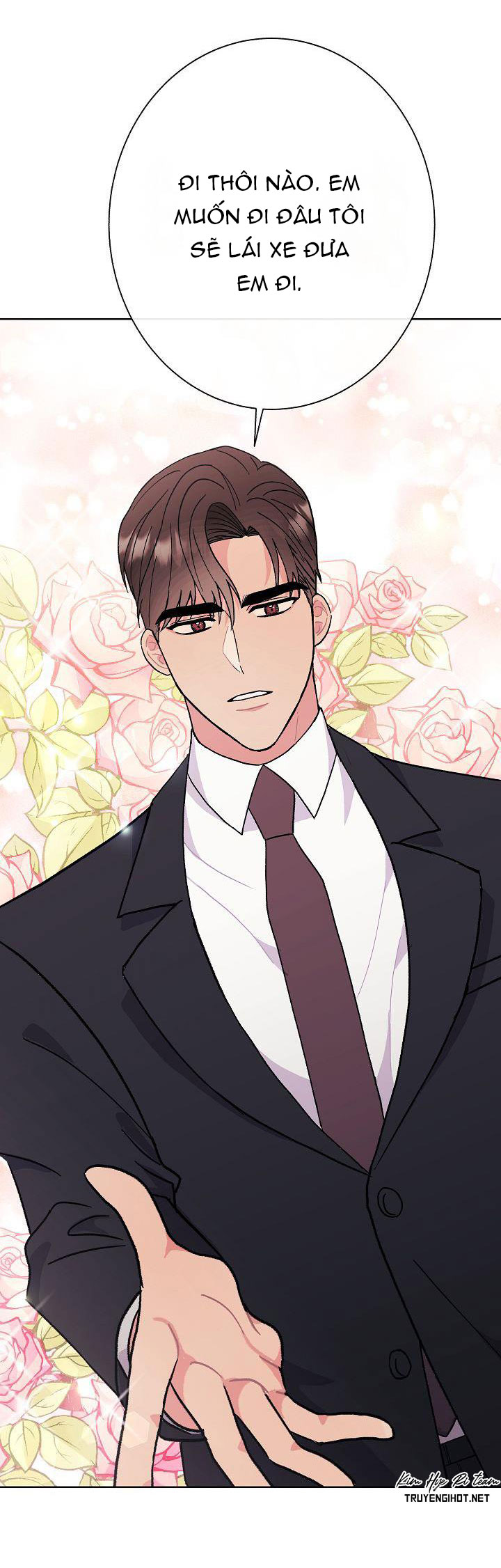 đứa bé là con tôi chapter 1 80