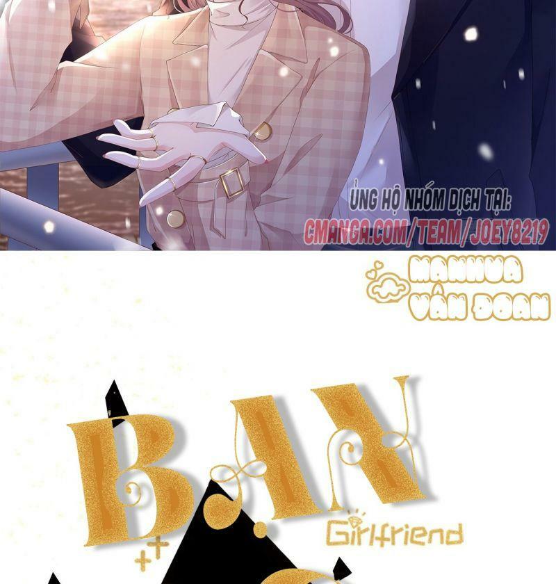 bạn gái tôi mới 30+ tuổi xuân chapter 55 2