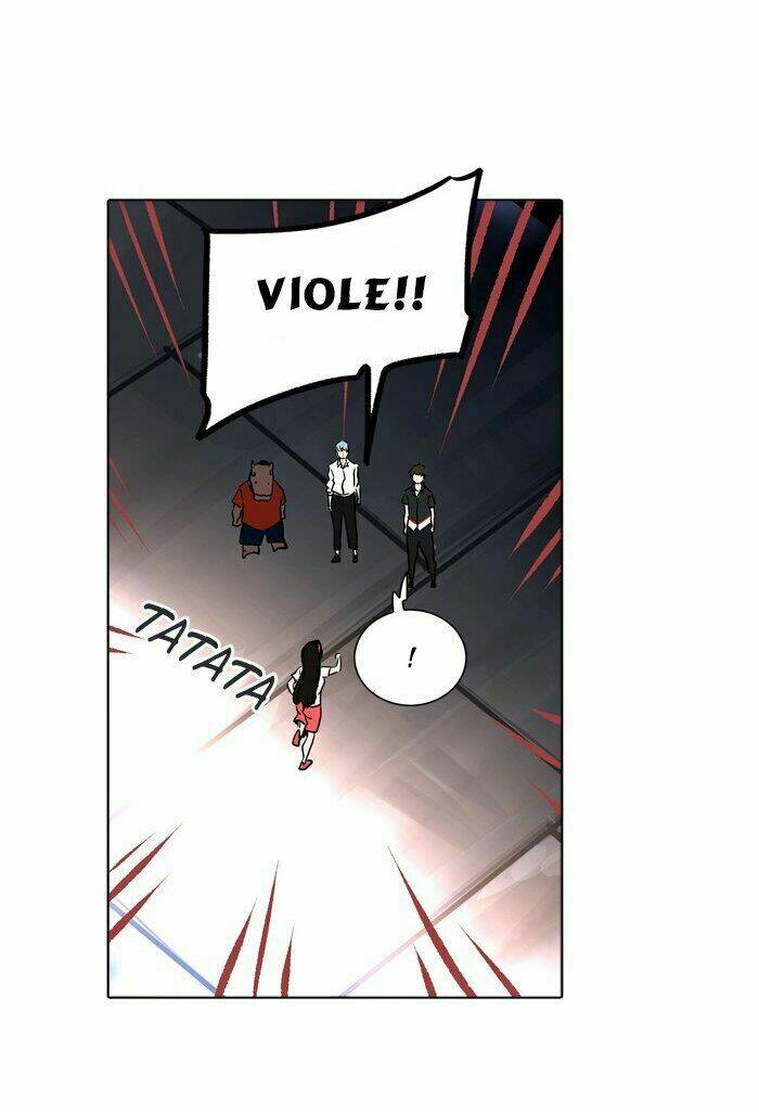 cuộc chiến trong tòa tháp chapter 282 30